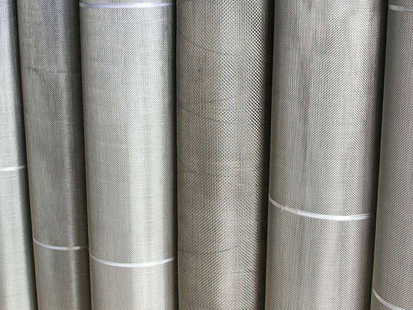 不锈钢丝网 - 安平县运和丝网制品有限公司图片2