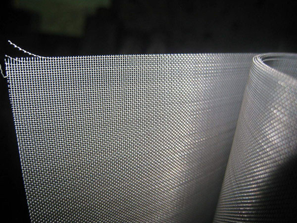 不锈钢丝网 - 安平县运和丝网制品有限公司图片3