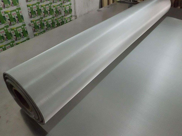 不锈钢筛网 - 安平县运和丝网制品有限公司图片4