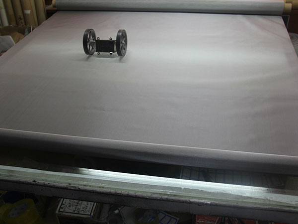 不锈钢过滤网 - 安平县运和丝网制品有限公司图片2