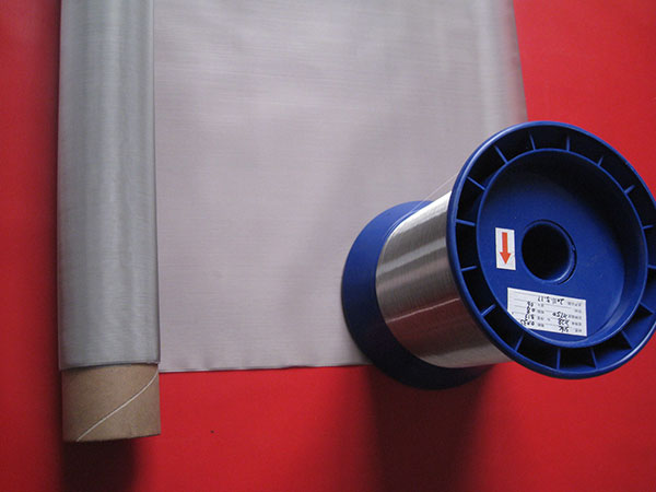 不锈钢过滤网 - 安平县运和丝网制品有限公司图片4