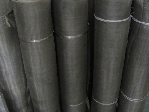 不锈钢宽幅网 - 安平县运和丝网制品有限公司图片2