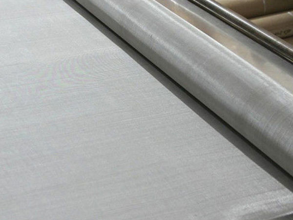 不锈钢宽幅网 - 安平县运和丝网制品有限公司图片4