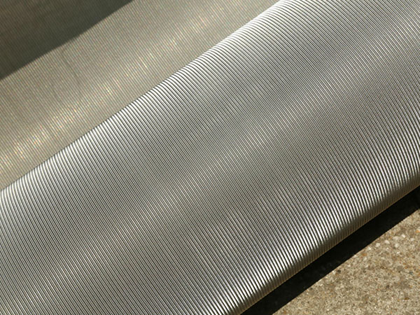 不锈钢席型网 - 安平县运和丝网制品有限公司图片2