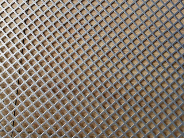 不锈钢方孔网 - 安平县运和丝网制品有限公司图片2