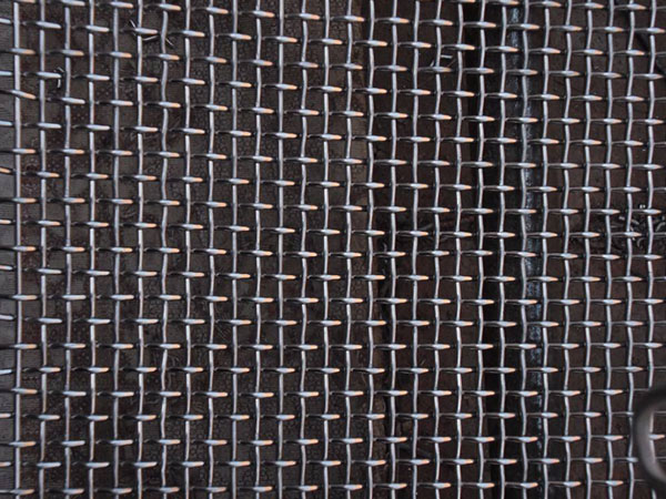 不锈钢方孔网 - 安平县运和丝网制品有限公司图片3