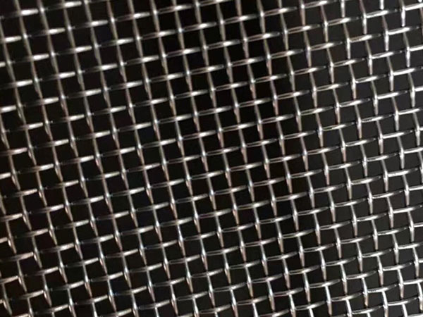 不锈钢方孔网 - 安平县运和丝网制品有限公司图片4