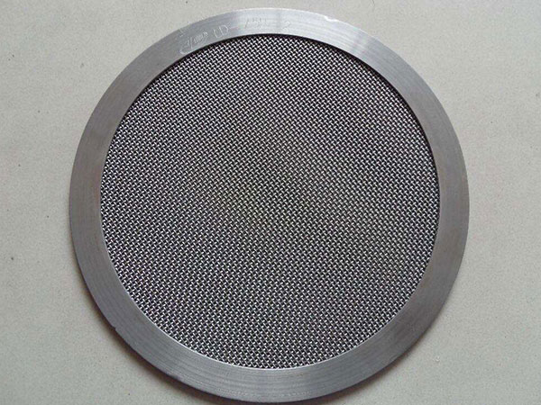 不锈钢过滤片 - 安平县运和丝网制品有限公司图片2