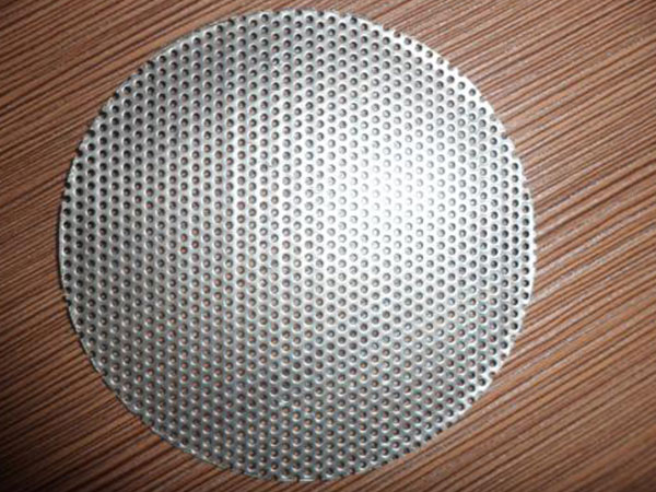 不锈钢过滤片 - 安平县运和丝网制品有限公司图片4