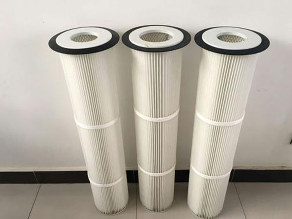 滤芯 - 安平县运和丝网制品有限公司图片2