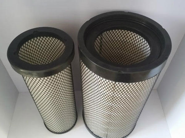 滤芯 - 安平县运和丝网制品有限公司图片4