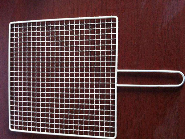 烧烤网 - 安平县运和丝网制品有限公司图片4