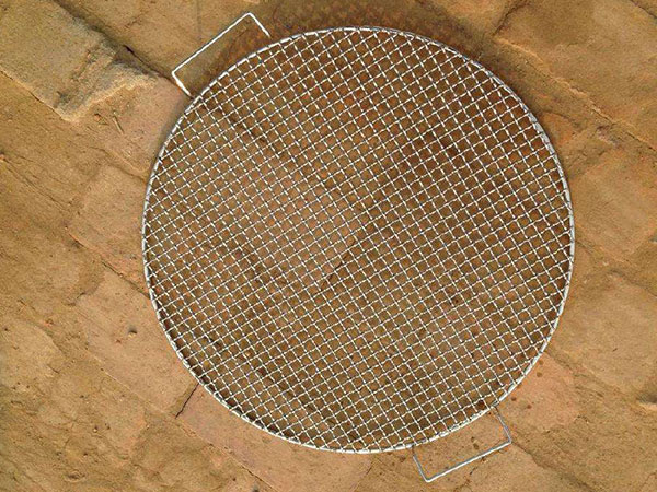 烧烤网 - 安平县运和丝网制品有限公司图片2