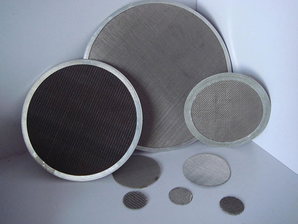 包边过滤片 - 安平县运和丝网制品有限公司图片2