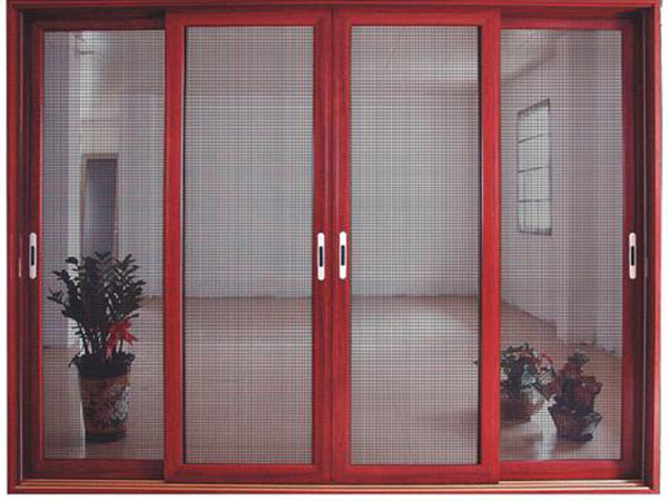 金刚纱网 - 安平县运和丝网制品有限公司图片2