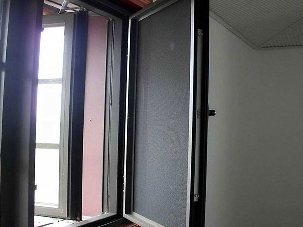 金刚纱网 - 安平县运和丝网制品有限公司图片3