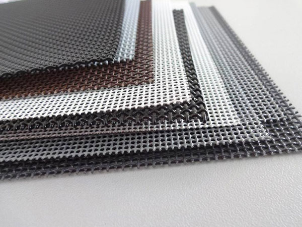 304金刚网 - 安平县运和丝网制品有限公司图片3