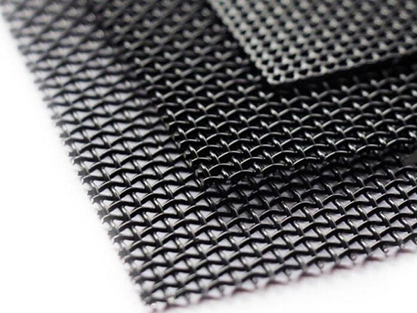 304金刚网 - 安平县运和丝网制品有限公司图片4