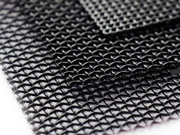 不锈钢金刚网 - 安平县运和丝网制品有限公司图片2