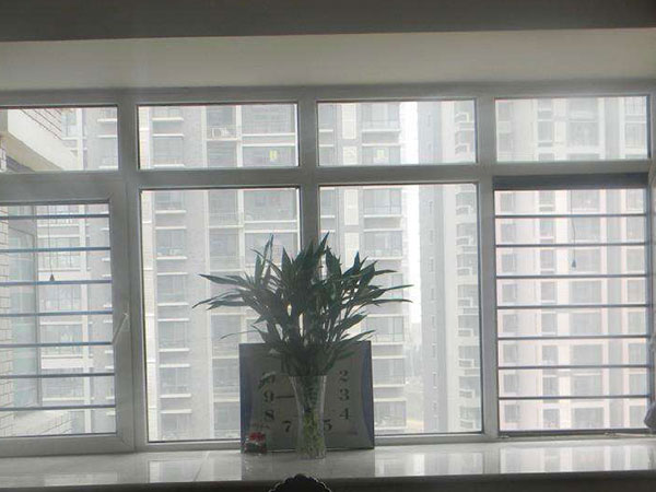 防蚊纱网 - 安平县运和丝网制品有限公司图片3