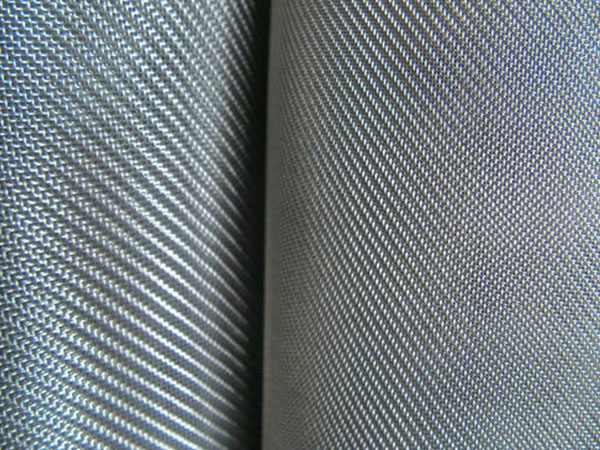 不锈钢丝网案例 - 安平县运和丝网制品有限公司图片2